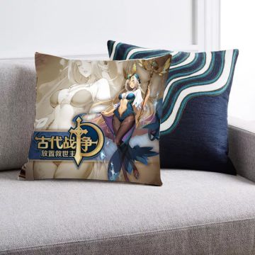 福利！别人的老婆，救世主你怎么看？七夕恶搞活动滑稽一夏~