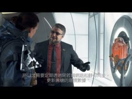 【宣传片】《死亡搁浅》“Deadman”(亡人)篇中文字幕版影片