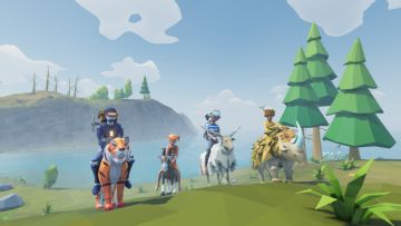 【已开奖】【文末有福利】一句话证明你玩过艾兰岛！