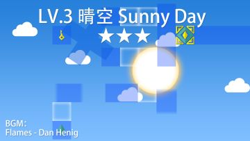 【游戏预告相关】关卡主题预告（3/6）