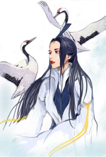 【办事处】门派颜值担当，挥剑尽看琼华