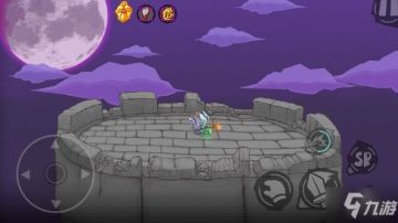 跳双A操作技巧分享