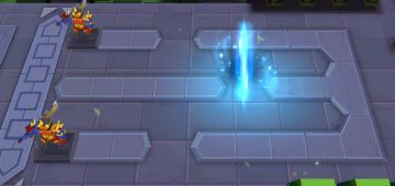 【挑战模式】5-4，5-5攻略（萌新篇）