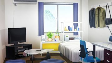 [Cycclin/同人] 梦 Dream