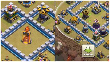 【攻略】如何开墙—— 炸弹人的逻辑判定及其他单位开墙介绍（2021.1.4日更新）