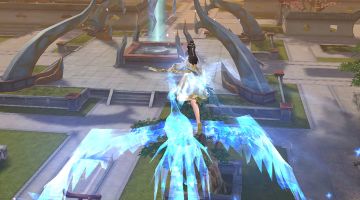 玩转轻功，轻松跳跃不是梦