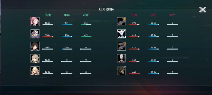 这数值还能再离谱点吗截图
