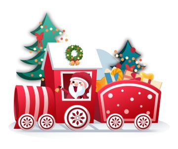 【圣诞福利】你敢许愿，我就敢送礼！