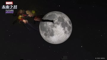 6.6.0更新速报Ⅲ 两位惊奇女士间的战斗