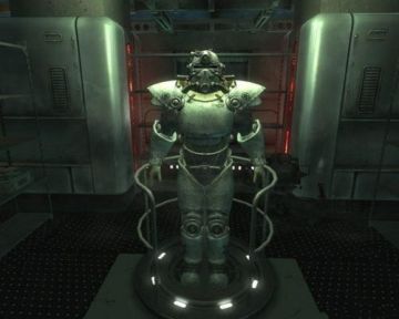 【辐射系列的背景故事】第四期:西部兄弟会