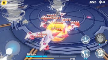 【攻略转载】「奇异漂流」遗迹高塔区域通关流程