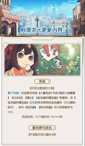 公告 | 帕尔玛火腿升华开启啦~