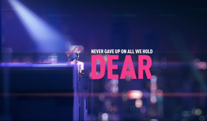【SMC主题曲MV】ALL OR NOTHING截图