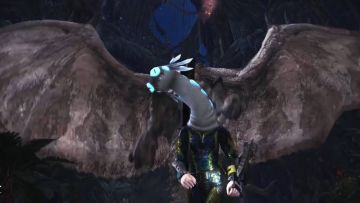 【怪物猎人世界：冰原】魔鬼的爆笑时刻#2