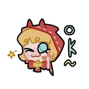 《剑与远征》童游无忌表情包大放送！