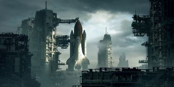 【故事】《末世：51号地堡》之简介背景