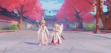 情人姐限时礼遇I女玩家问男玩家一个问题，男生来答