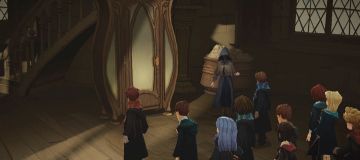 【话题讨论】来看一下霍格沃茨课程表~