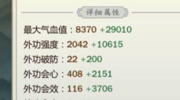 谢师伯打副本你需要他么？---谢云流pve推荐