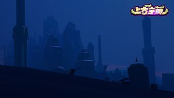 《上古宝藏》背景故事——奥兰多古国的覆灭（上）