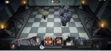 【哈利波特】手把手教你通关学年挑战3！（视频示范）