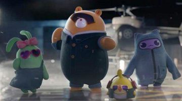 千呼万唤始出来，《消除者联盟》终于要上线啦