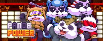 🐼奔跑吧，超能熊猫侠！🐼官网下载通道开启! 针对安卓玩家~