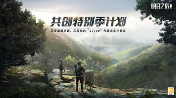 【共创服】专服内容一览，带你快速上手专服