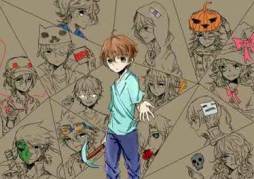 Minecraft 我的世界 从入门到入土！