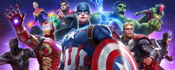 《漫威：未来之战》3月明星特工获奖名单公布