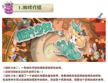 【剧透警告！ (..•˘_˘•..)】纸片少女的创作故事~