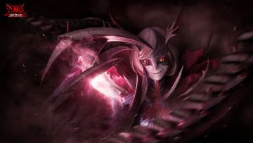 新主线剧情解禁在即！《鬼泣-巅峰之战》首部资料片8月12日开启！