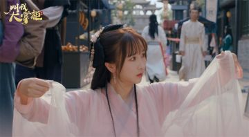 【第一集】江凌风！渣男你给我等着！