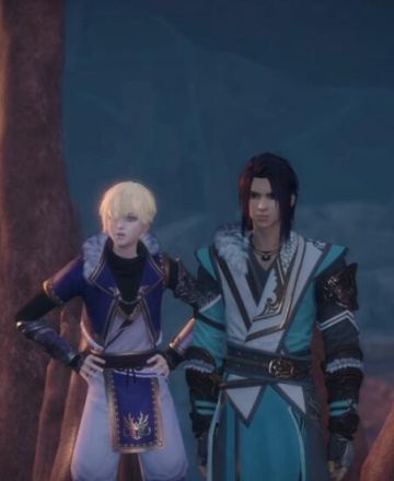 研发日志 | 奇葩策划带你给主角加戏……