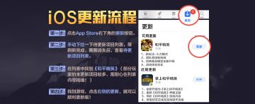 新版本更新FAQ 《奇趣派对》版本更新常见问题解答