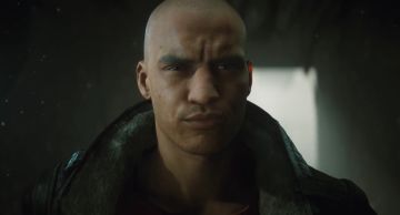 GDC 2019 Unity 引擎DEMO《The Heretic》
