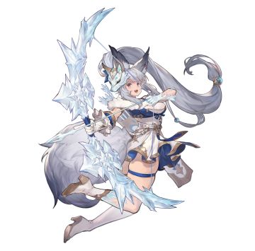 《元素方尖》攻略之琳·白夜篇