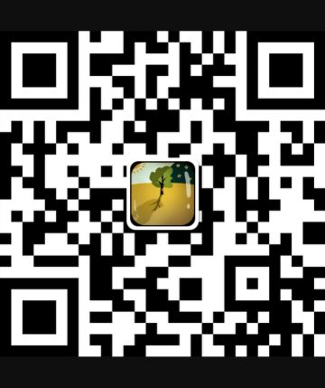 老农种树山友俱乐部：今天老农种树了呱