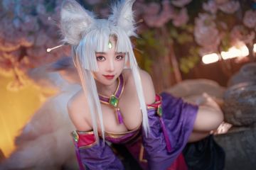 仙女下凡夜开始！小妲己在群里等你哦~