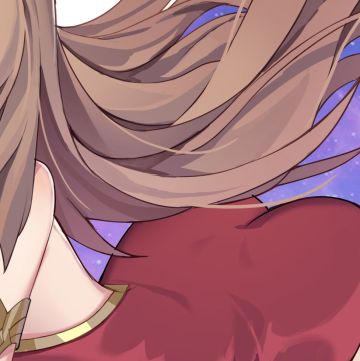 【生日服饰图透】[魔术甜心]克妮雅的表演即将开启~
