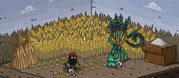 黑暗料理王脑洞征集活动