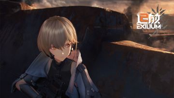 《少前2：追放》最新CG宣传片正式解禁！