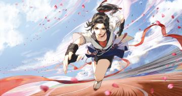 【盖楼送周边】“江湖运动季”正式开幕！海量周边限时送