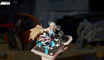 【已开奖】晒华硕定制特别款、秀“寻梦时刻”，赢抱枕咯