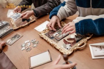 「巫师交流赛」南京站精彩回顾，暖冬相聚共创美好回忆