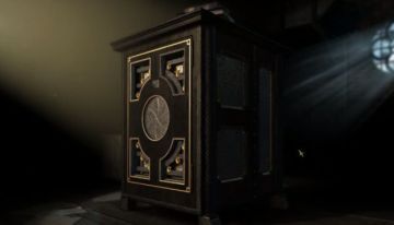 迷之回声Vol01：从一个盒子开始的故事