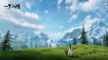 我们的编辑器来啦！丰富的游戏资源，高自由度编辑模式，更广阔创作空间！