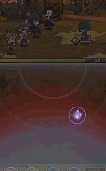 【万圣节】SR【化装舞会】中原中也