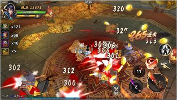 《山海经之名剑录》历练副本大全上篇