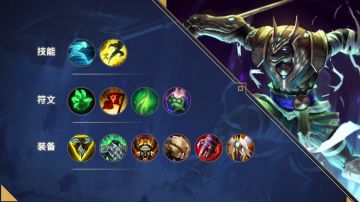 登场率第二？一棒一人头？内瑟斯技巧与玩法思路快速上手！